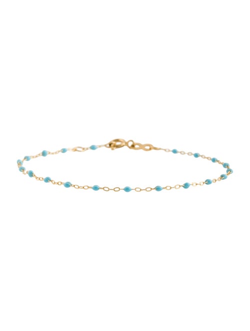 Gigi Clozeau 18k Classic Gigi Moka Bracelet