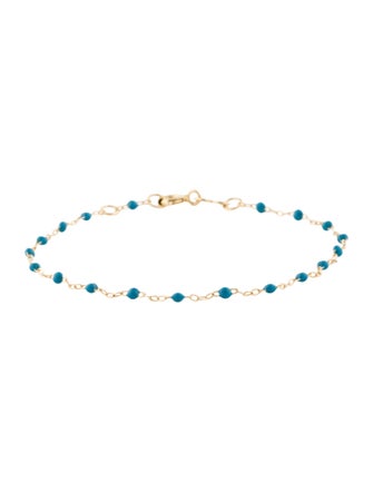 Gigi Clozeau 18K Classic Sky Bracelet