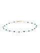 Gigi Clozeau 18K Classic Sky Bracelet