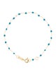 Gigi Clozeau 18K Classic Sky Bracelet