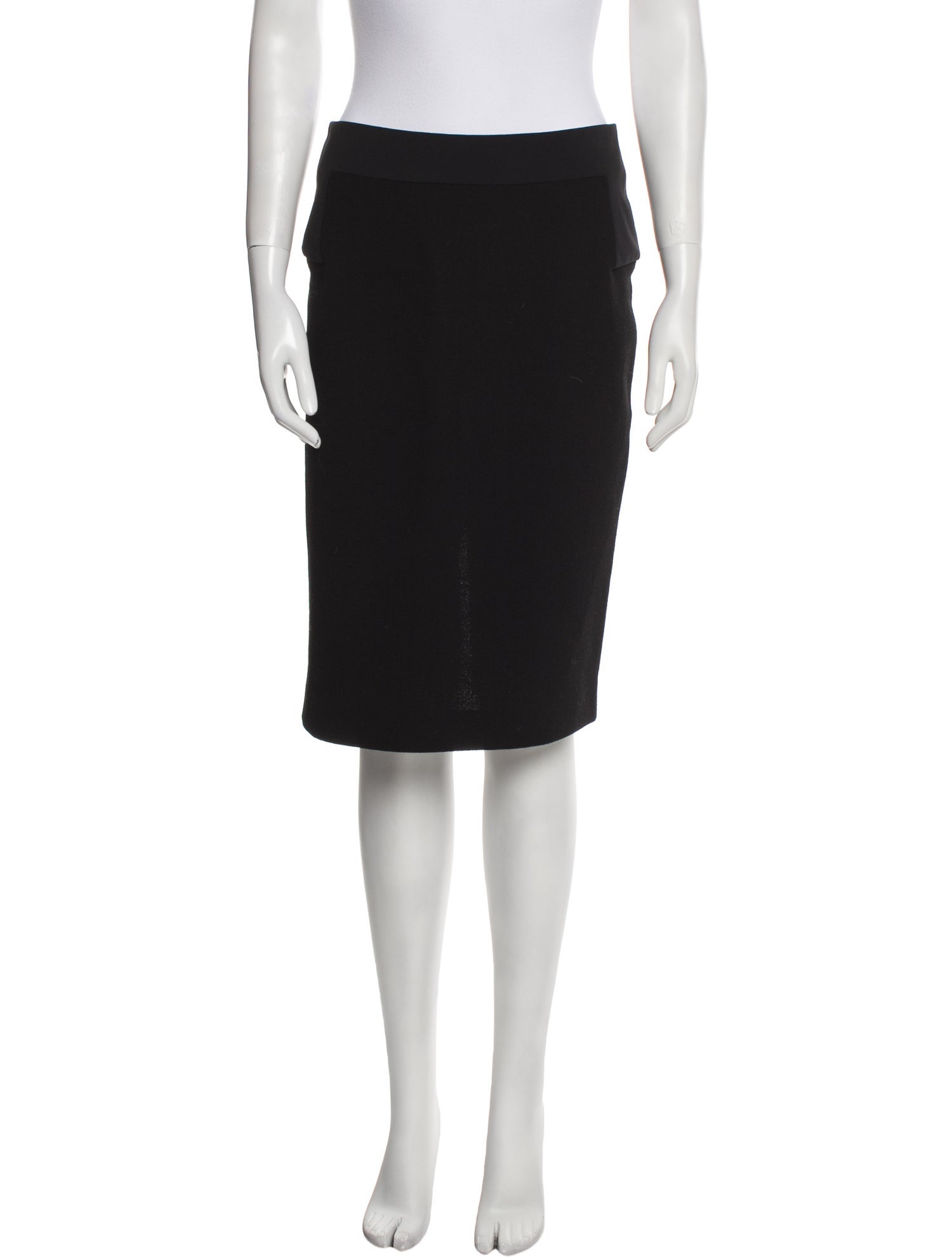 Giles Knee-Length Skirt