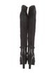 Gianmarco Lorenzi Leather Boots