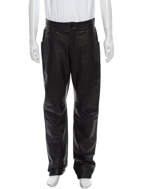 Gianfranco Ferre Pants Black