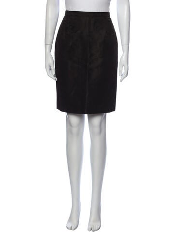 Gianfranco Ferre Skirts Knee-Length Skirt Us4, It40 | S