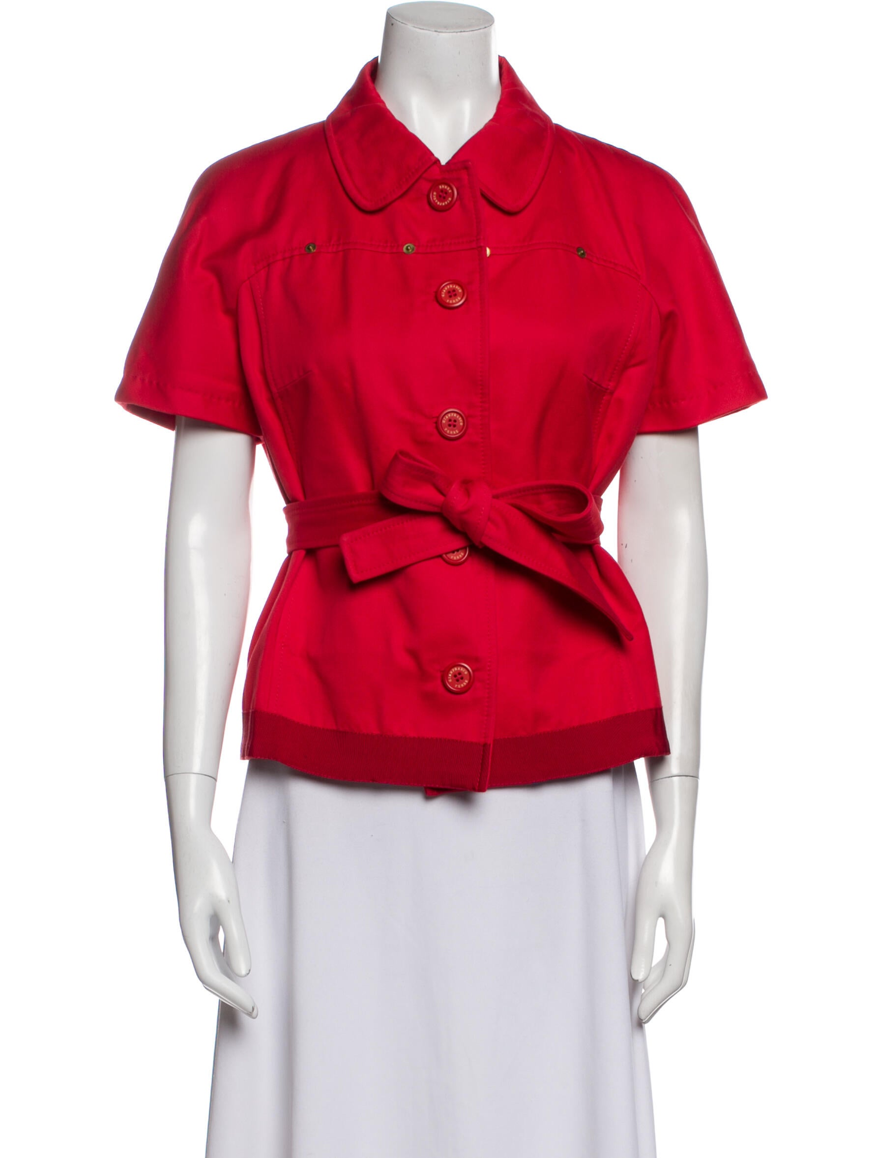 Gianfranco Ferre Vintage 1990's Evening Jacket