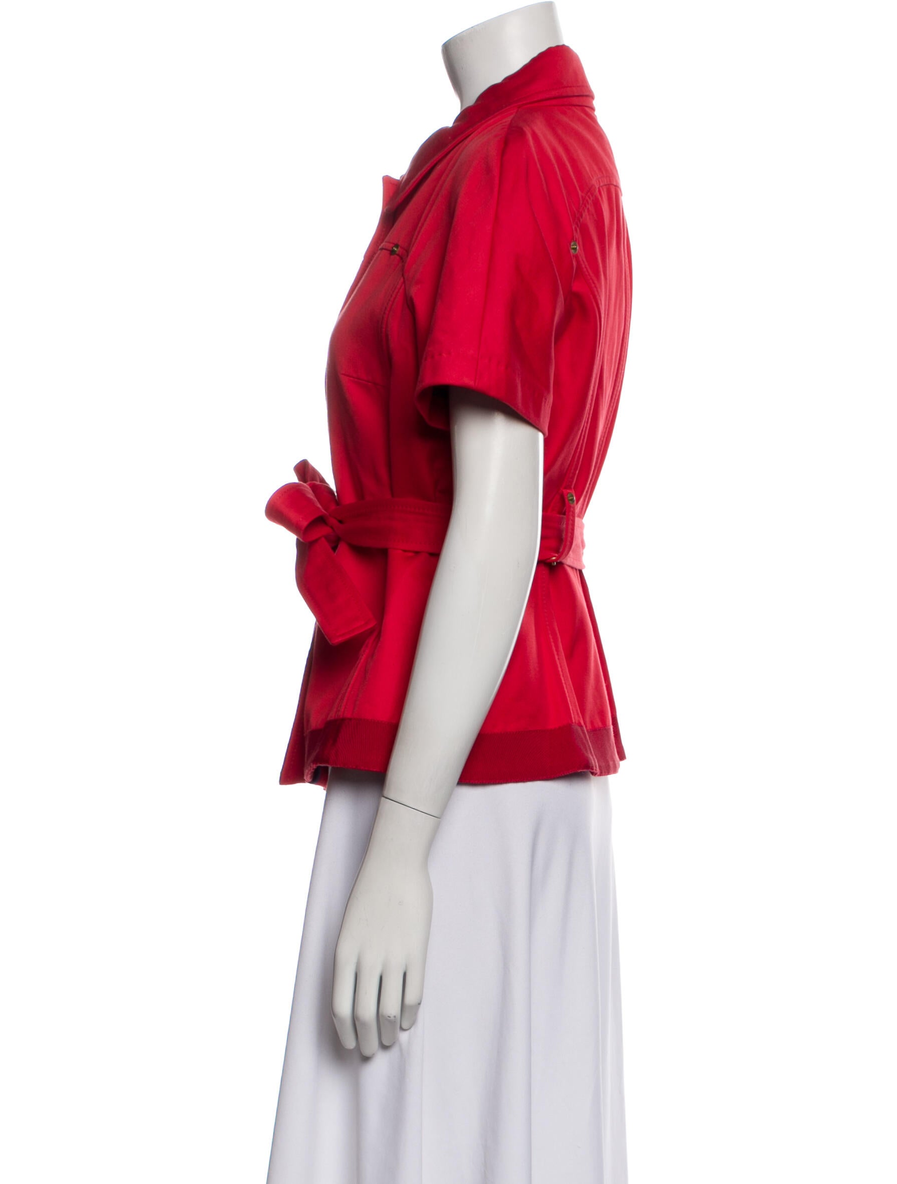 Gianfranco Ferre Vintage 1990's Evening Jacket