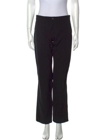 Gianfranco Ferre Jeans Vintage Straight Leg L