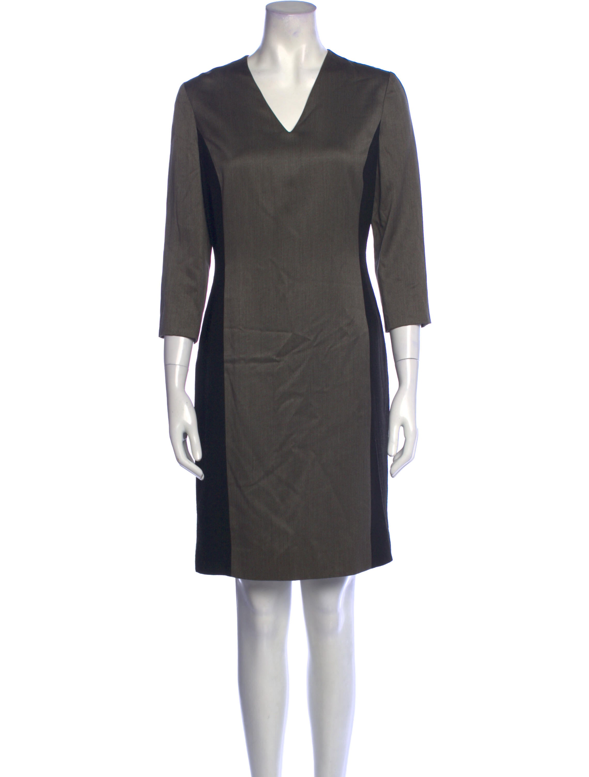 Gianfranco Ferre Vintage Mini Dress