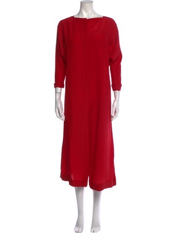 Gianfranco Ferre Jumpsuits and Rompers Vintage 1980's Jumpsuit Us2, It38 | XS
