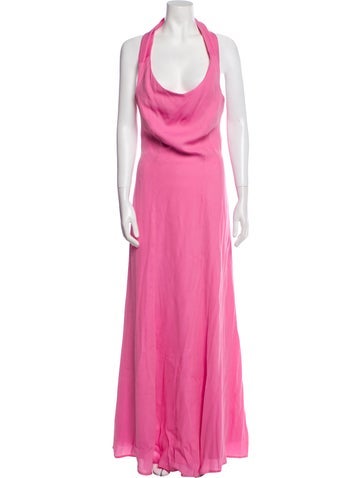 Gianfranco Ferre Dresses Vintage Long Dress Us6, It42 | M