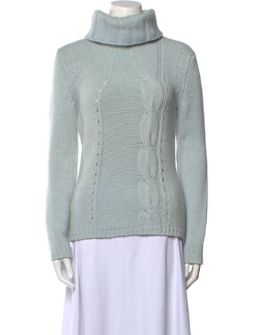 Gianfranco Ferre Knitwear Vintage 2000's Sweater XS