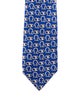 Gianfranco Ferre Pattern Tie