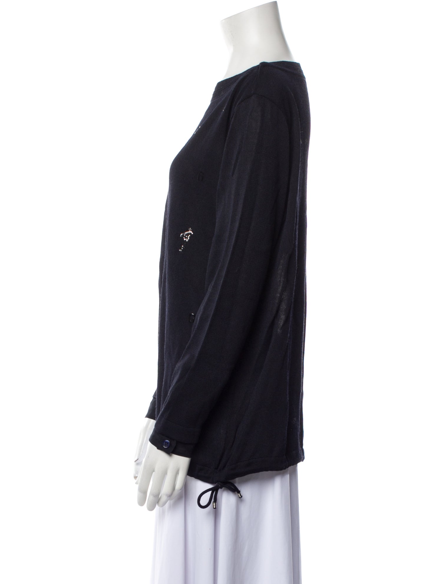 Gianfranco Ferre Vintage 1980's Sweater