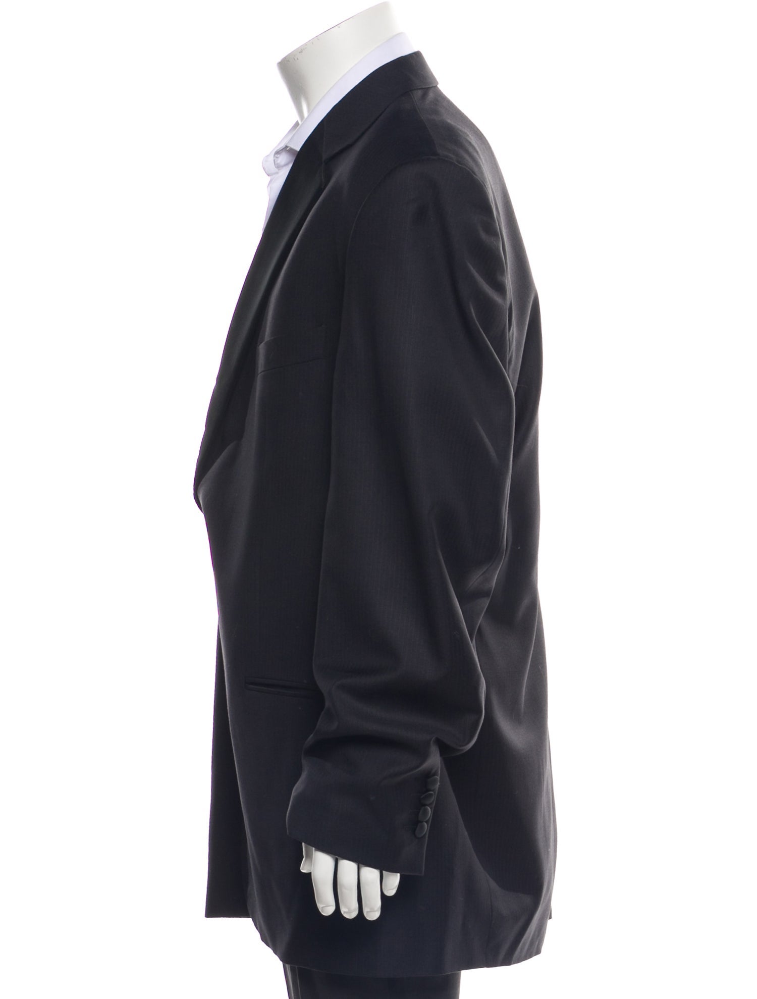 Gff Gianfranco Ferre Vintage 1990's Blazer