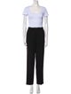 Gianfranco Ferre Studio Wool Pantsuit