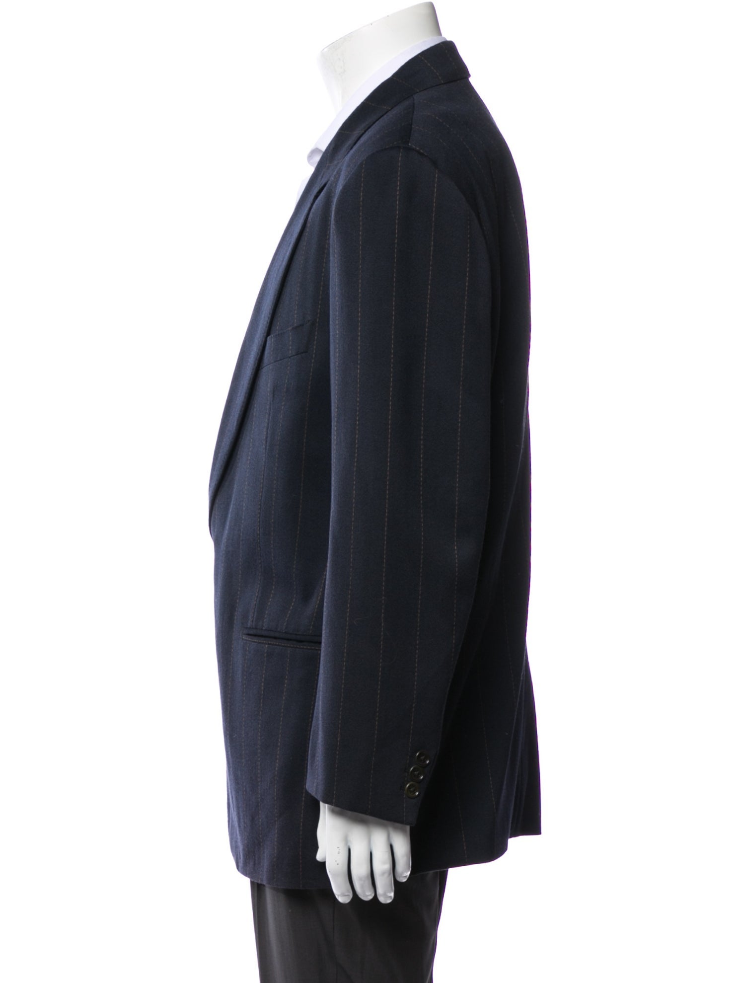 Gianfranco Ferre Vintage 1990's Blazer