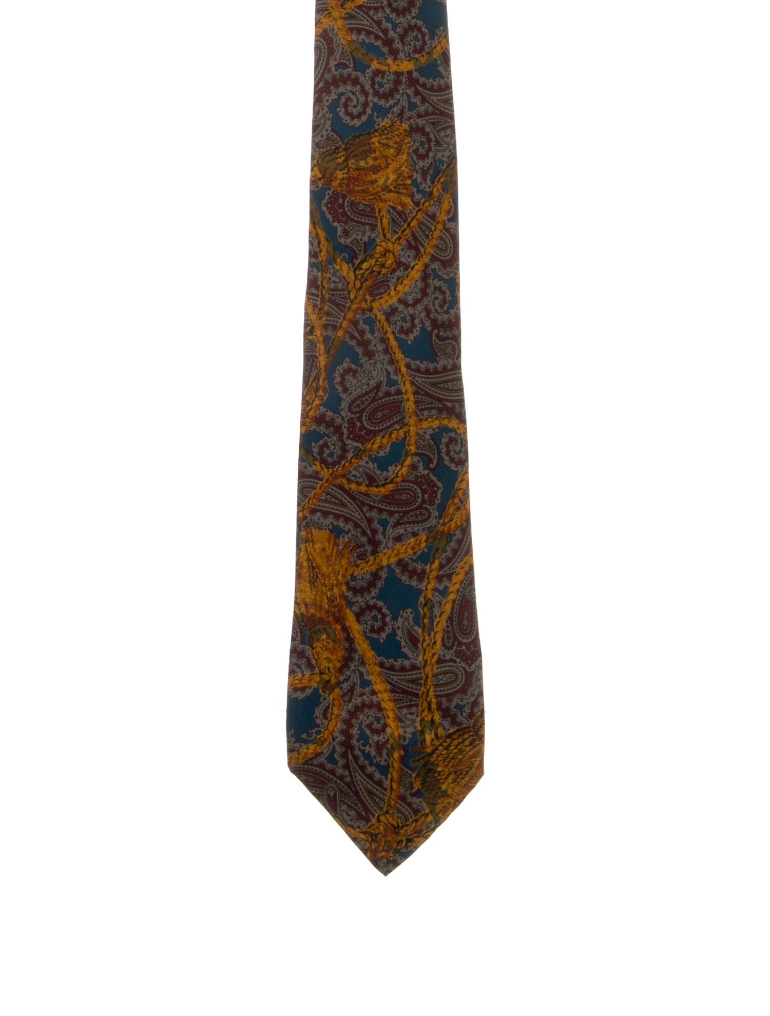 gianfranco ties