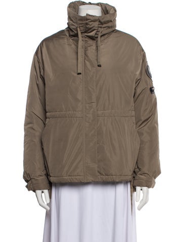 Gianfranco Ferre Coats Parka S