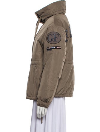 Gianfranco Ferre Parka