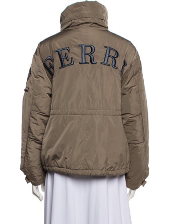 Gianfranco Ferre Parka