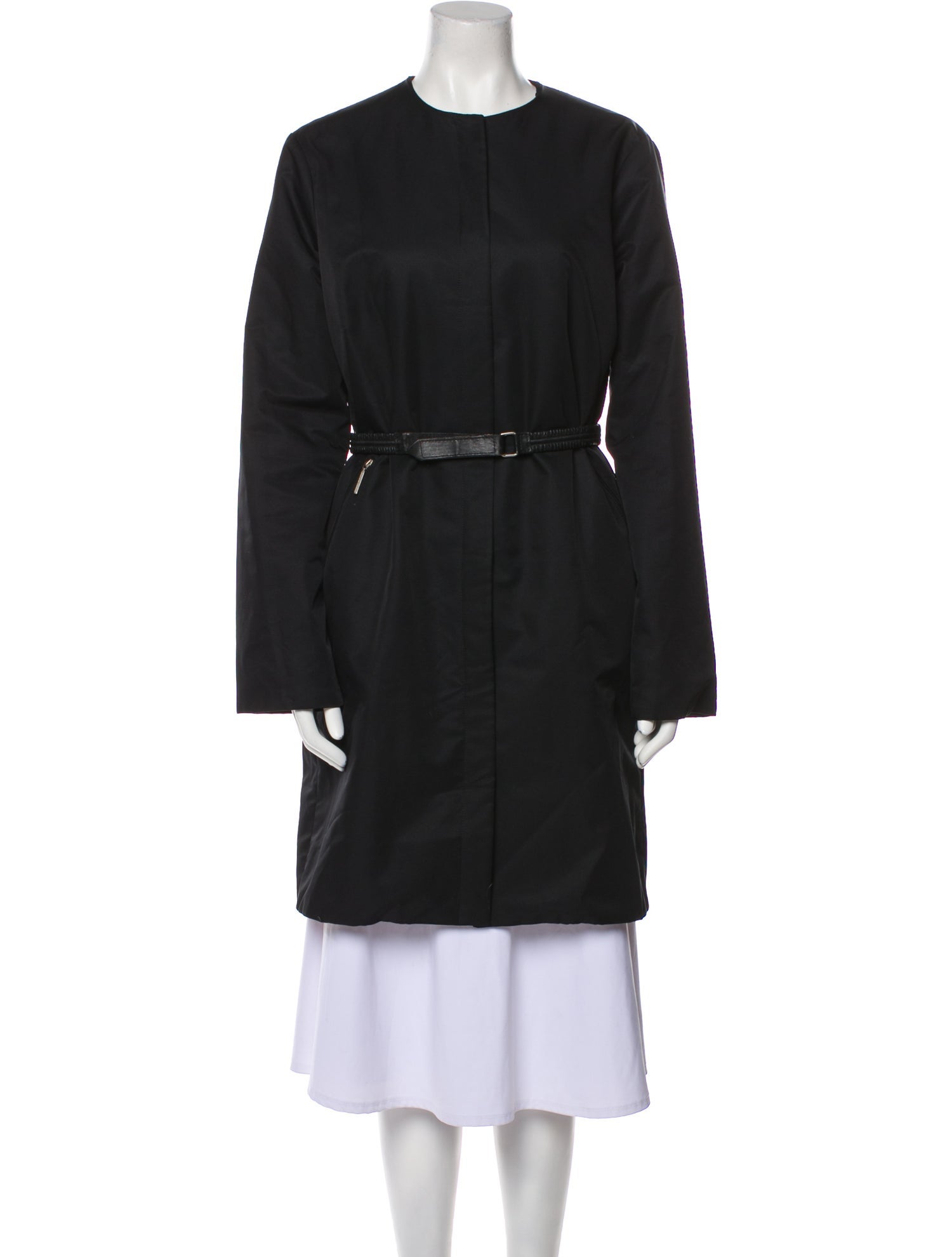 Gianfranco Ferre Vintage 2000's Trench Coat