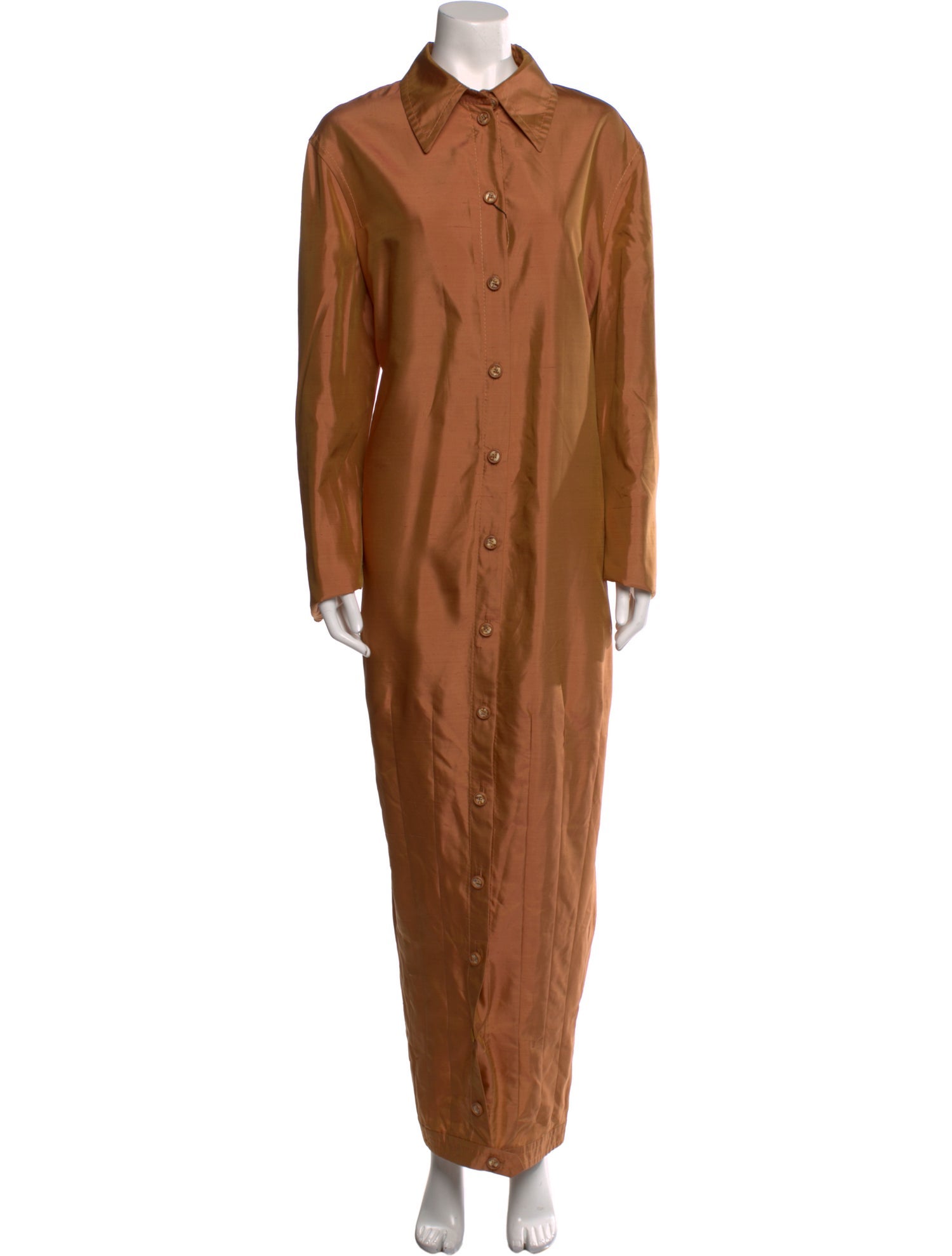 Gianfranco Ferre Vintage 1999 Coat