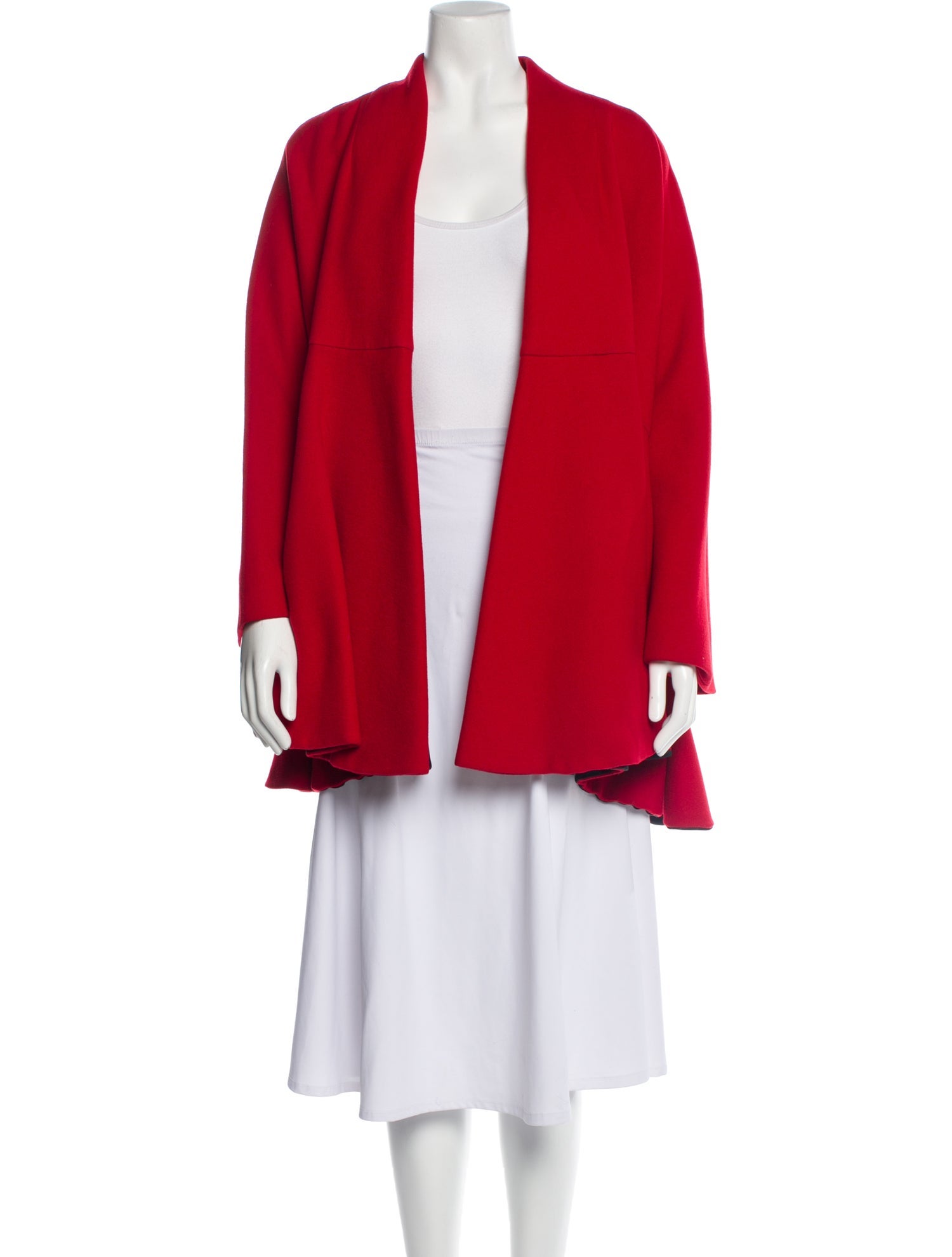 Gianfranco Ferre Vintage 1980's Coat