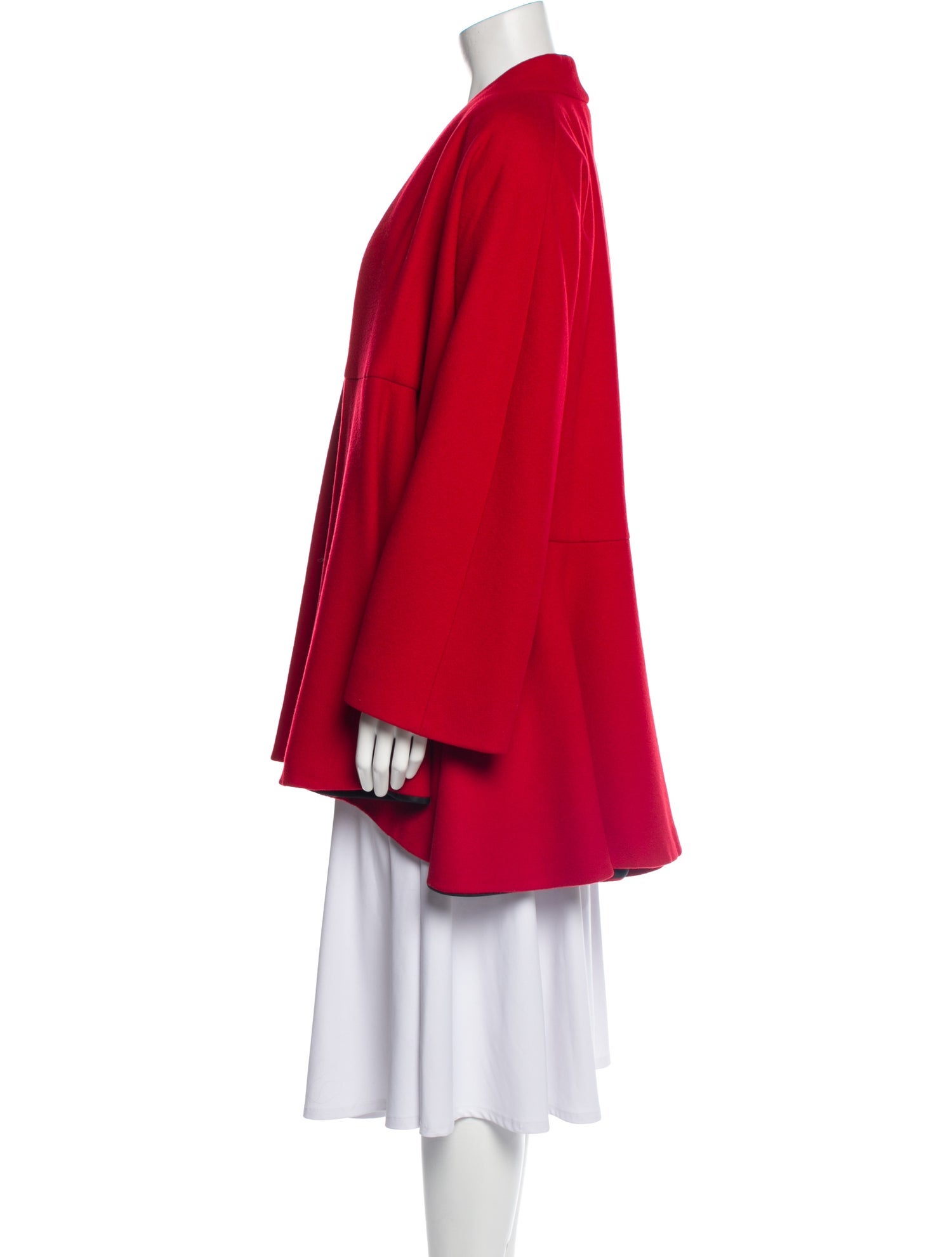 Gianfranco Ferre Vintage 1980's Coat