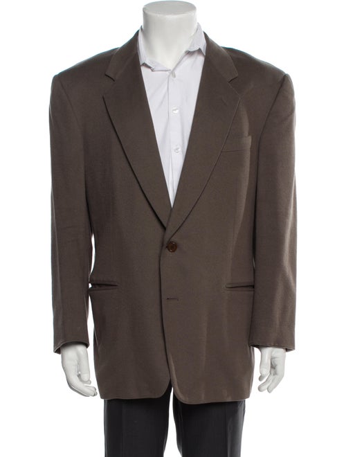 Gianfranco Ferre Wool Blazer