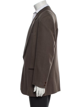 Gianfranco Ferre Wool Blazer