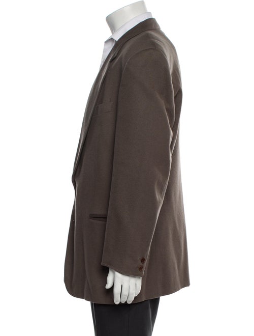 Gianfranco Ferre Wool Blazer