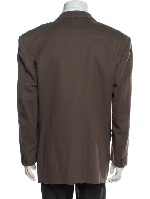 Gianfranco Ferre Wool Blazer