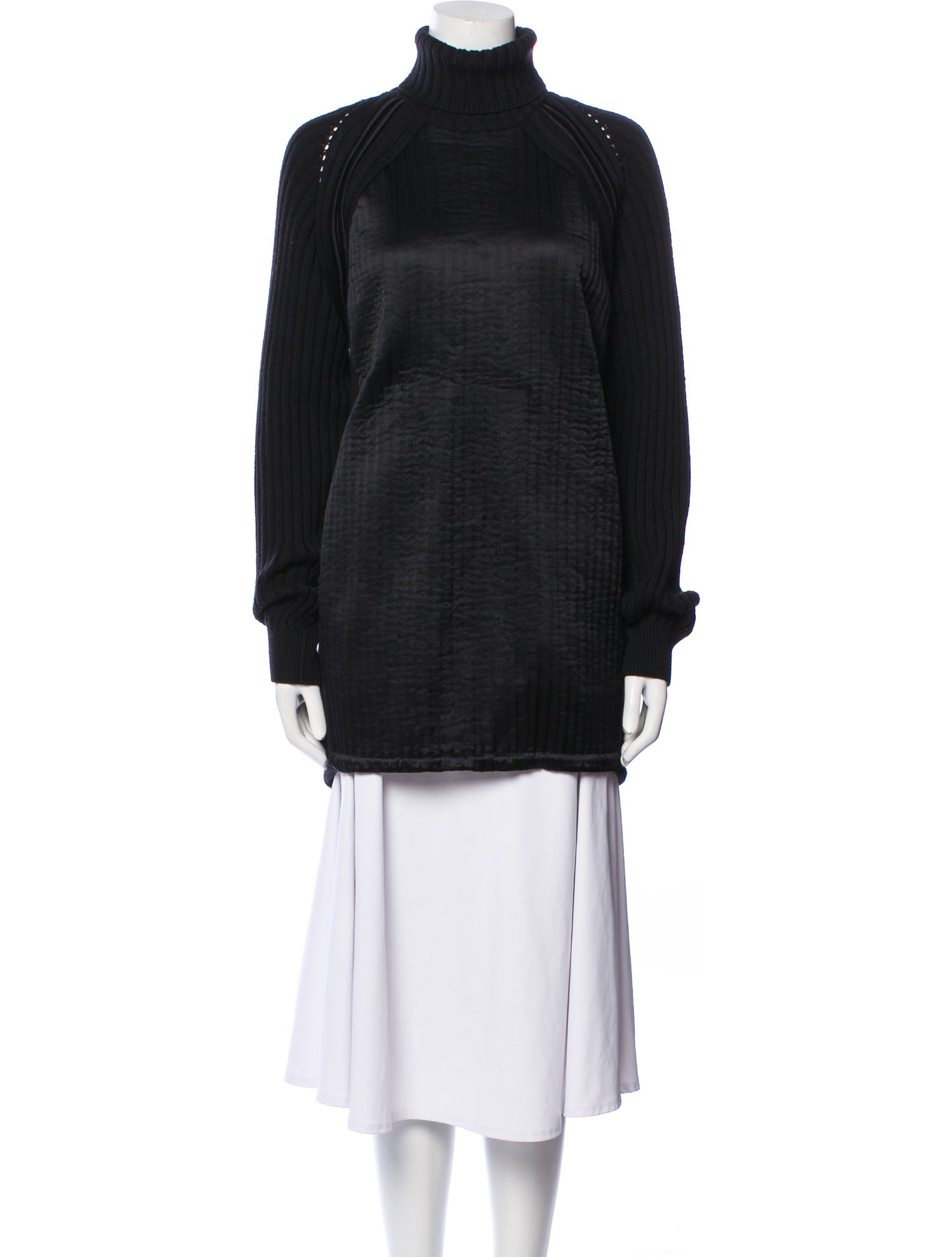 Gianfranco Ferre Vintage Turtleneck Sweater