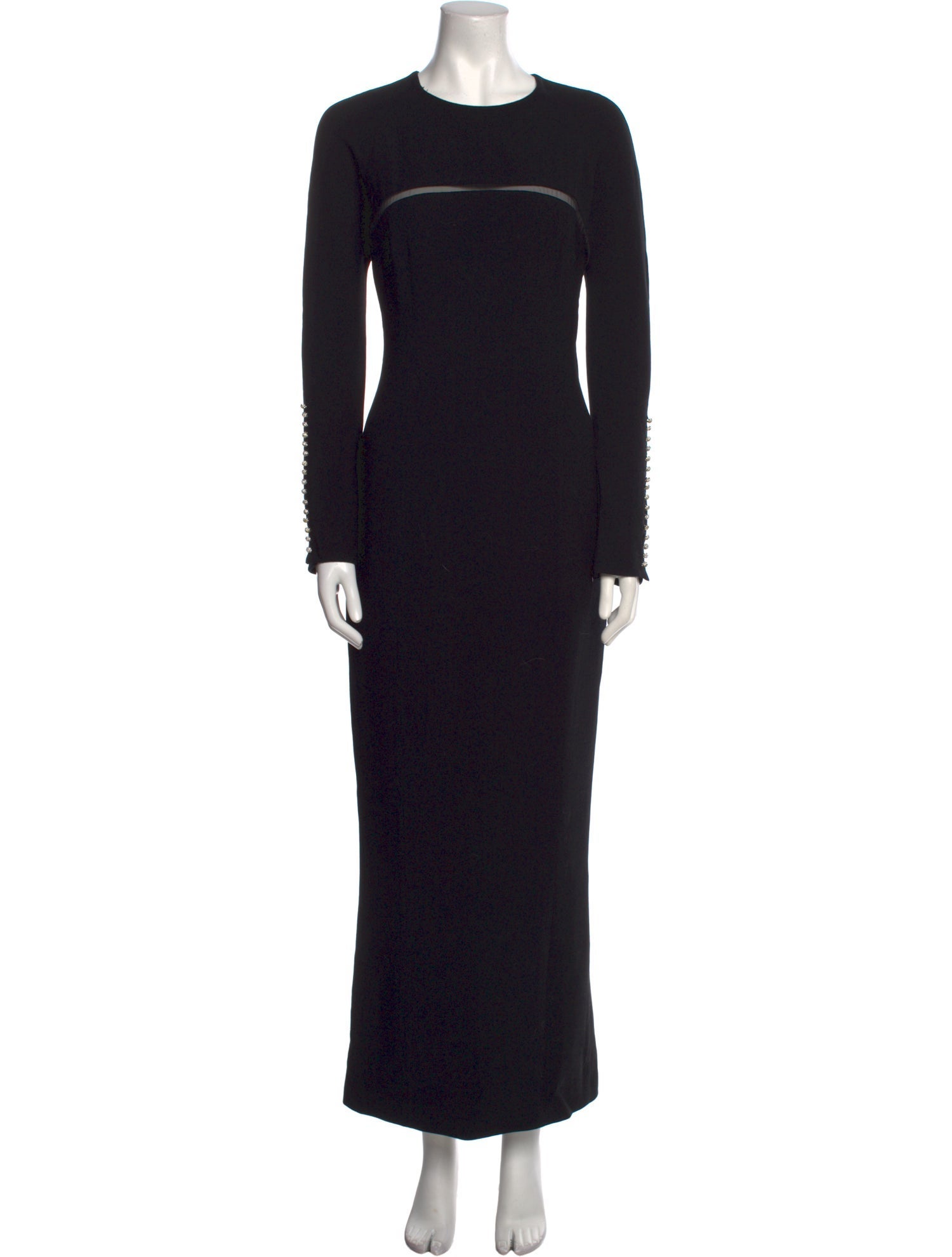 Gianfranco Ferre Vintage Long Dress