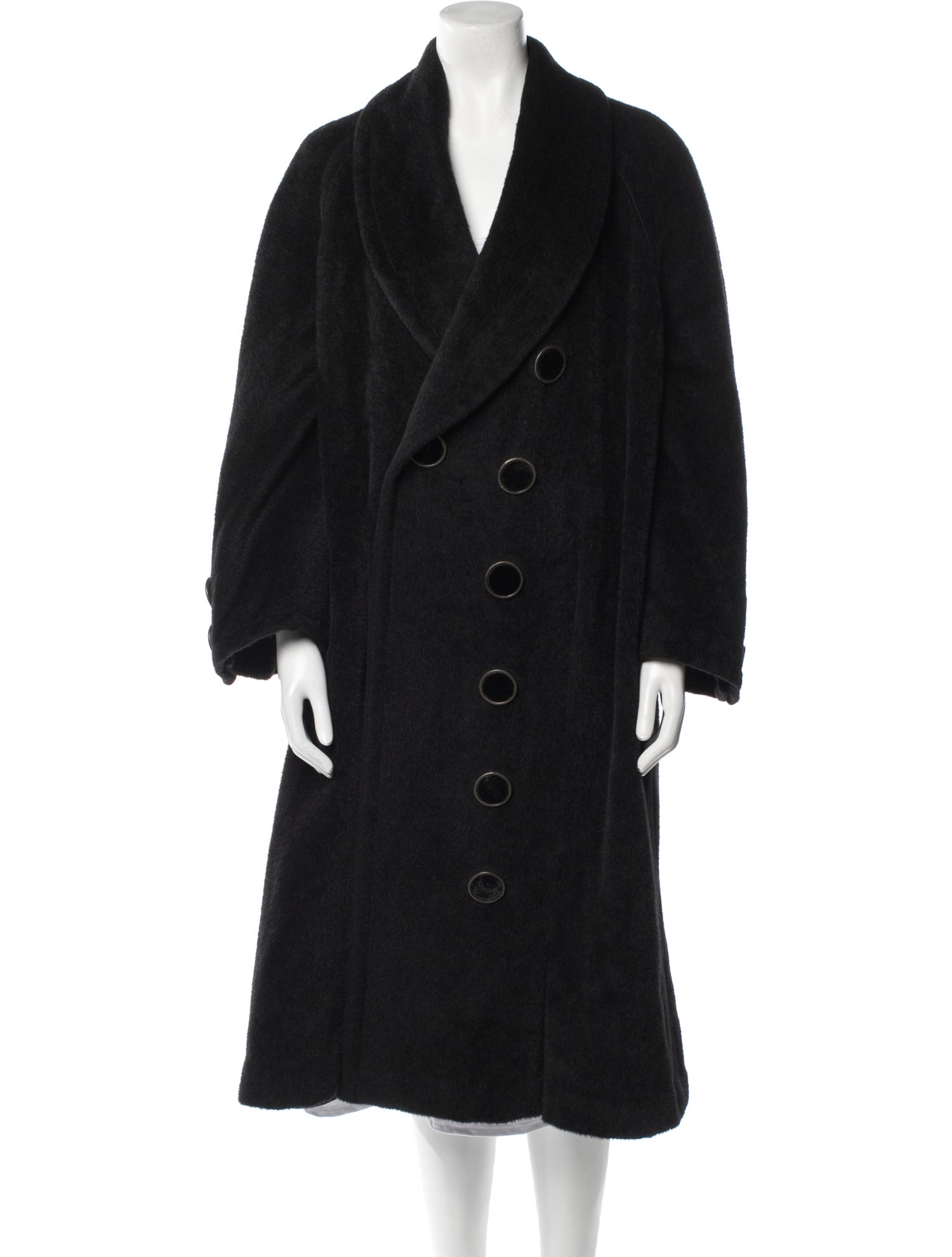 ジャケット・アウター GIANFRANCO FERRE Chester Coat Archive Gianfranco Ferré | Collection
