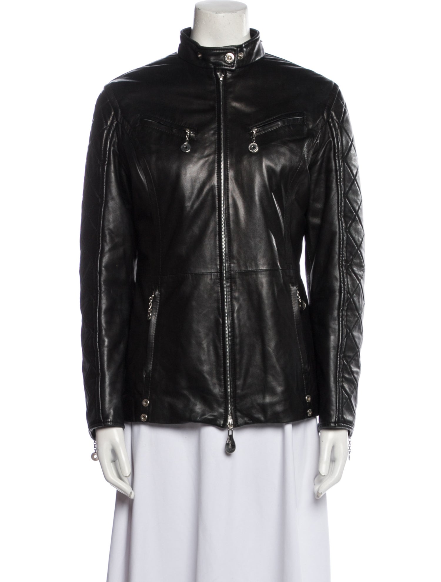 Gianfranco Ferre Vintage 1990's Jacket