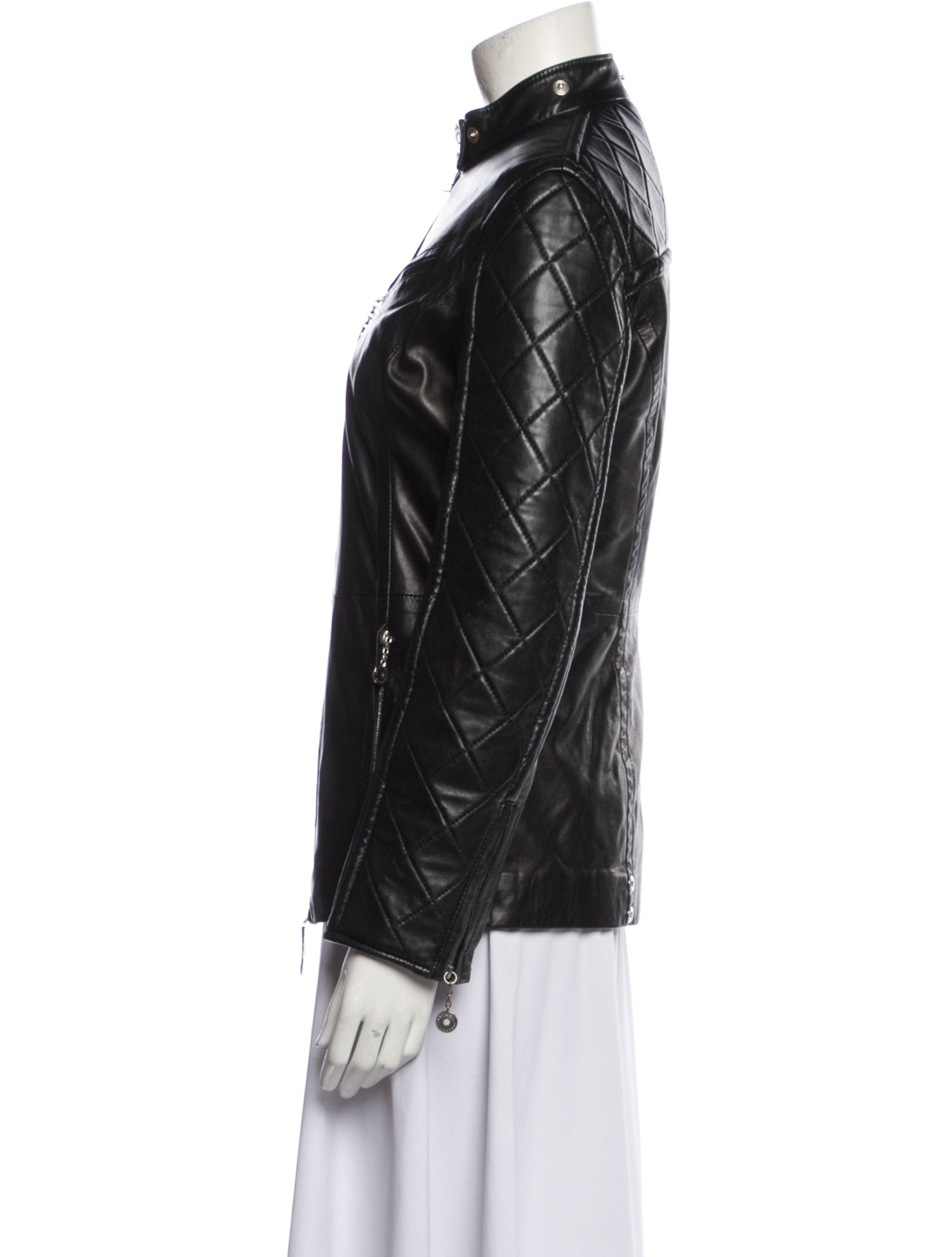 Gianfranco Ferre Vintage 1990's Jacket