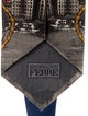 Gianfranco Ferre Gianfranco Ferre Silk Patterned Tie