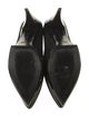 Gianfranco Ferre Suede Pumps