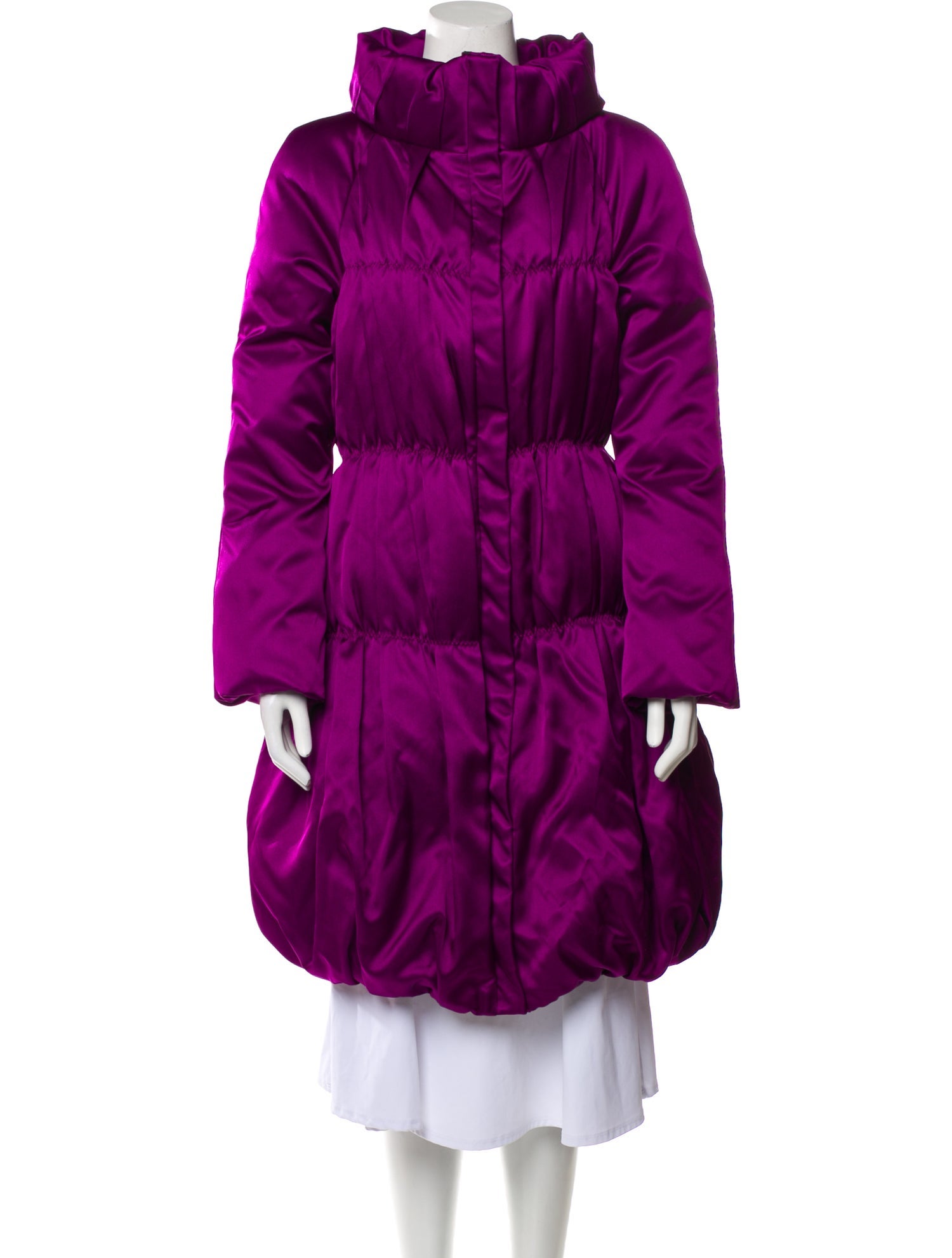 Gianfranco Ferre Vintage 2000's Coat