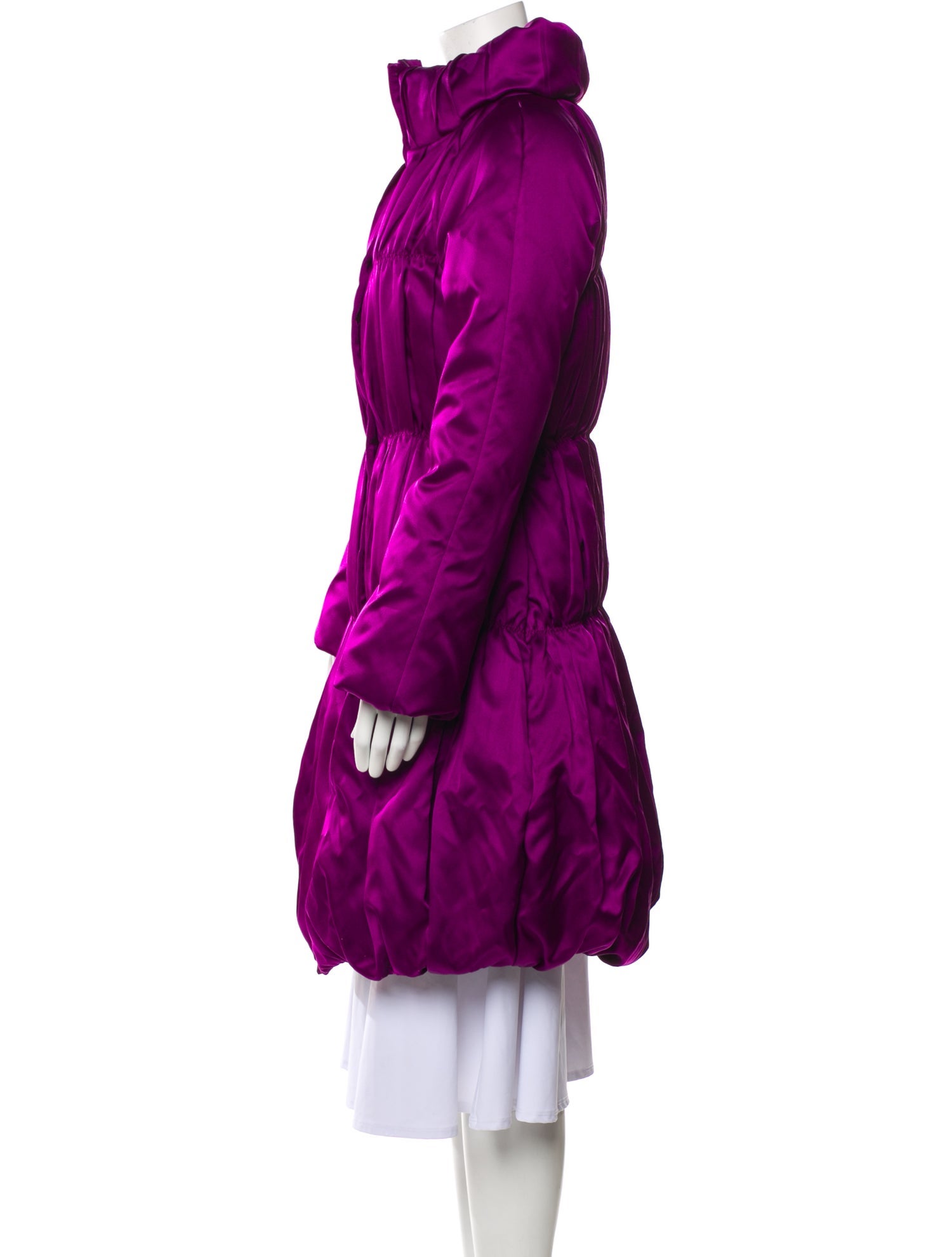 Gianfranco Ferre Vintage 2000's Coat