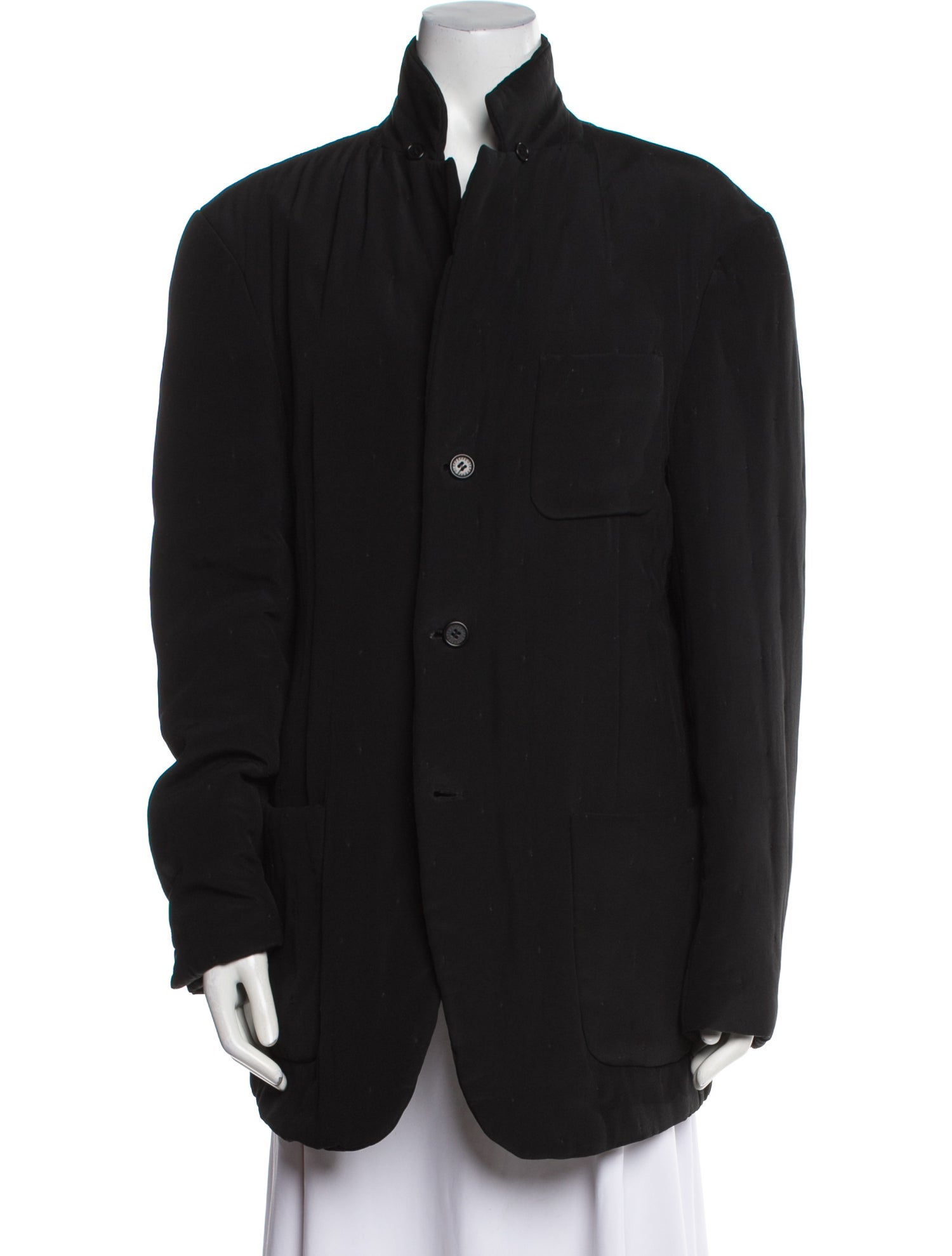 Gianfranco Ferre Vintage Late 1990's - Early 2000's Jacket