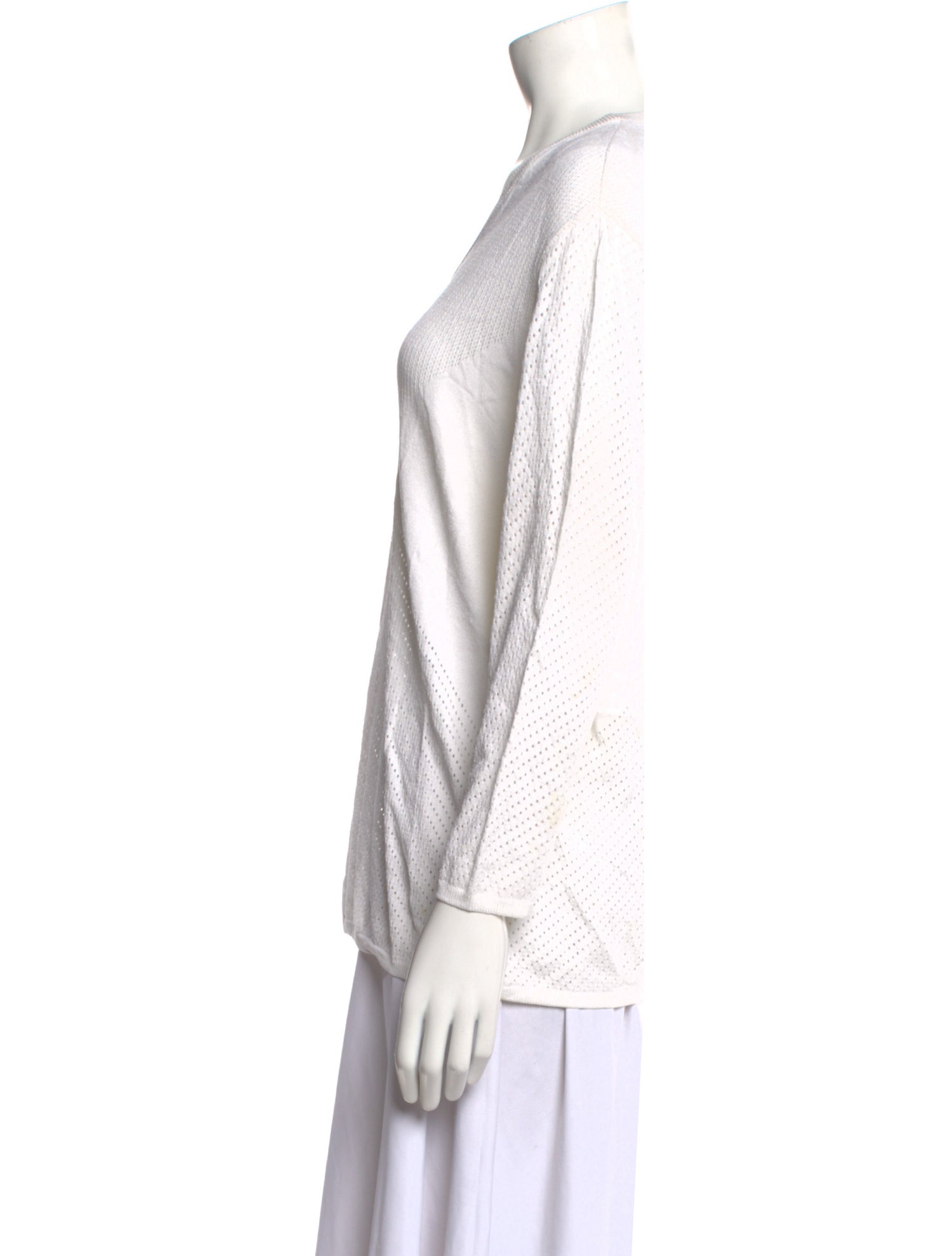 Gianfranco Ferre V-Neck Sweater