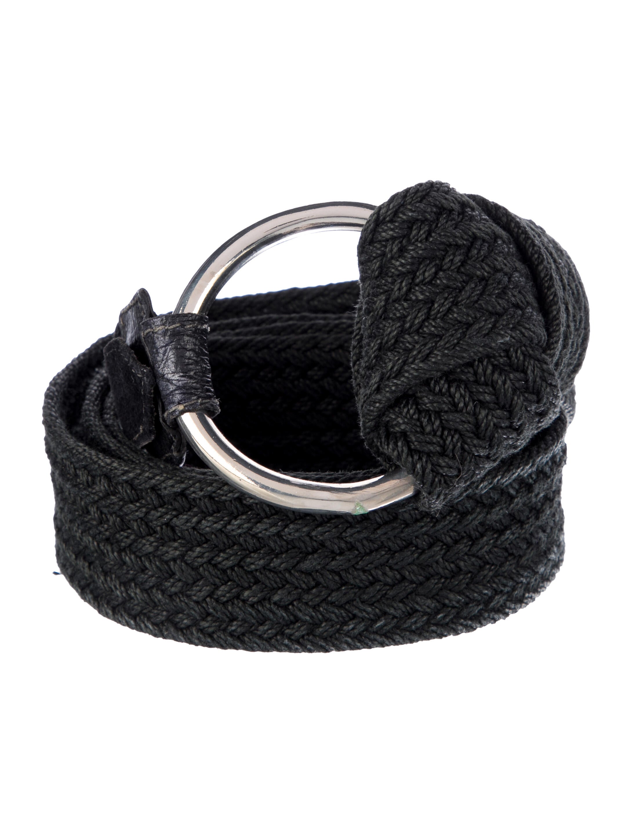 Gianfranco Ferre Waist Belt