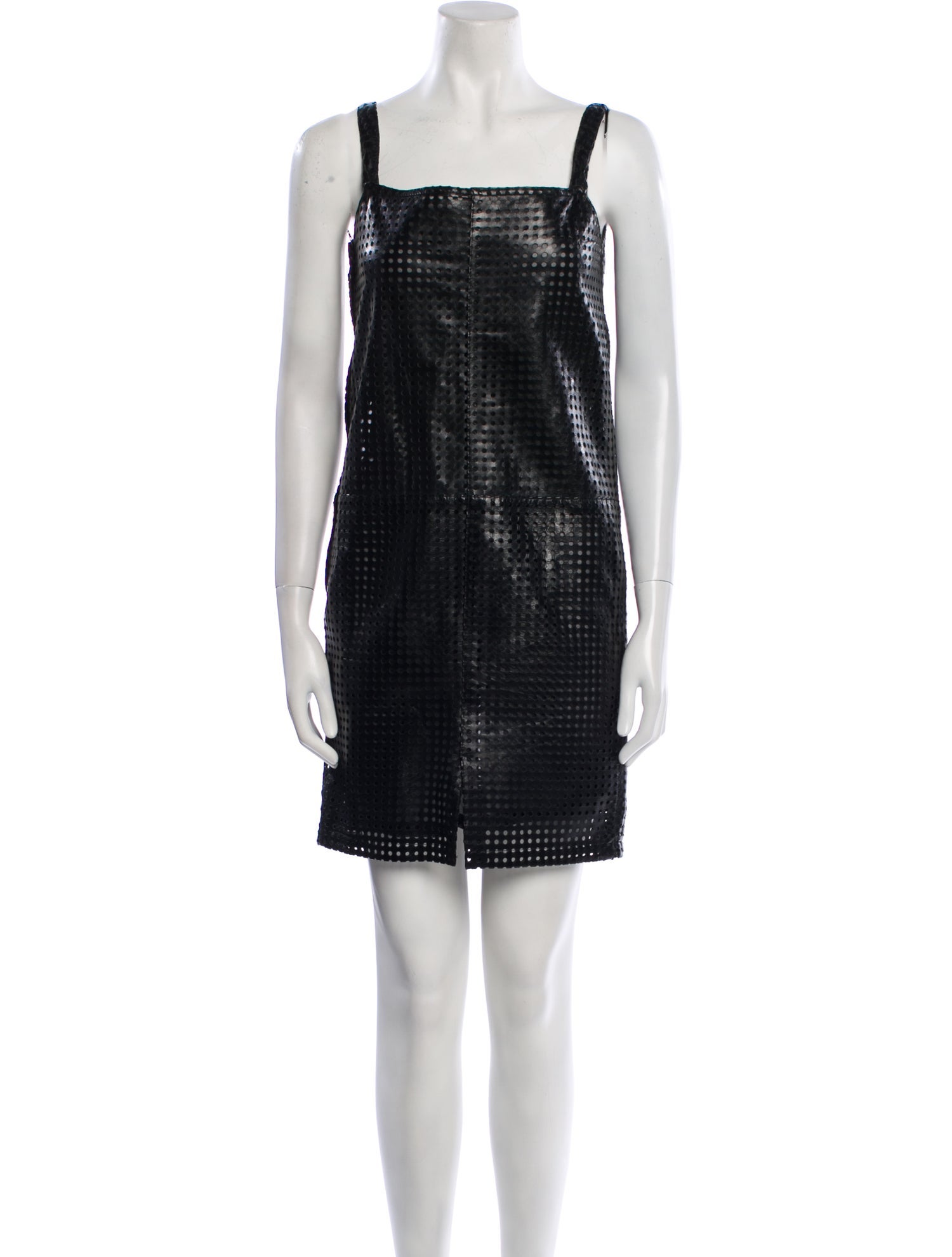 Gianfranco Ferre Vintage Mini Dress
