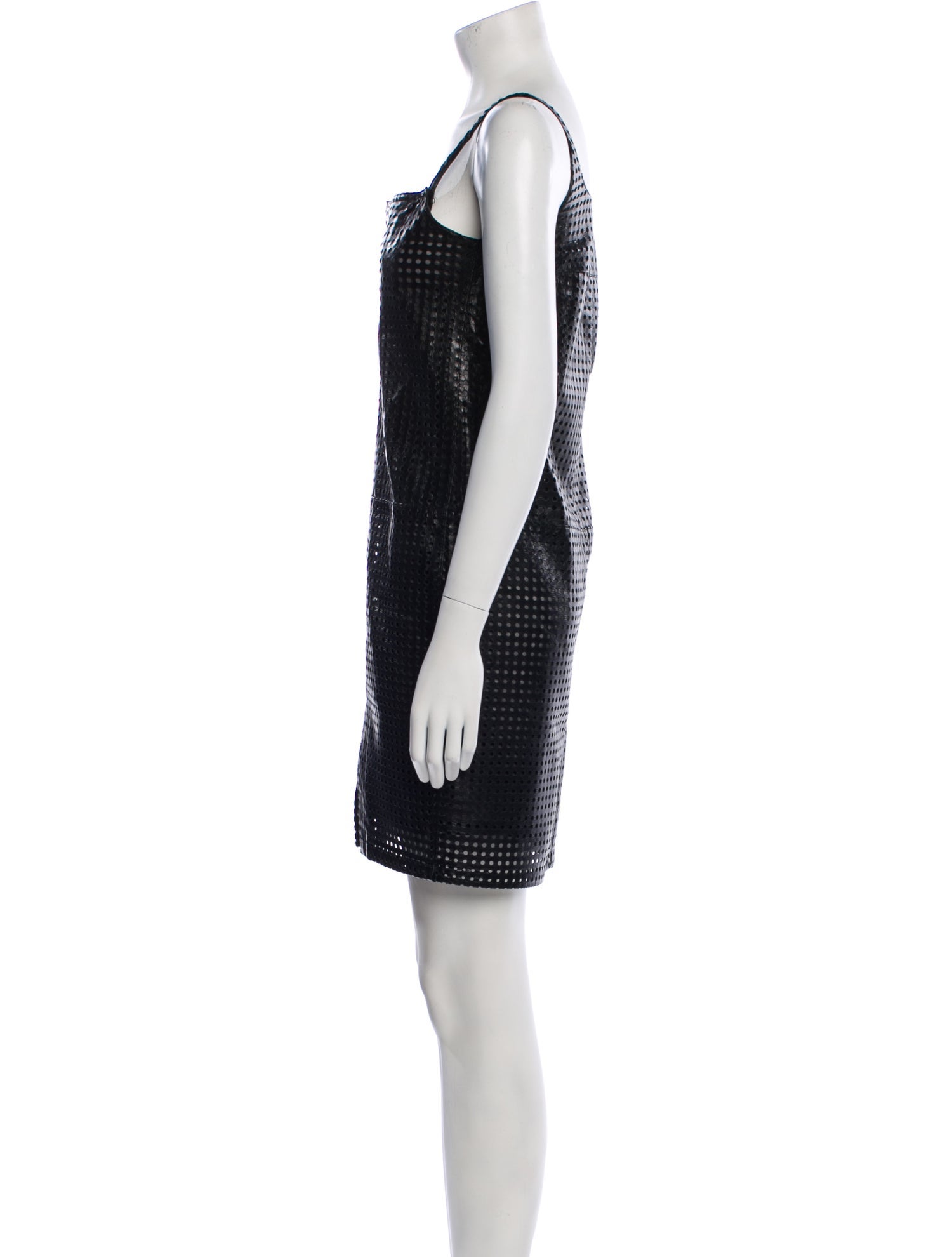 Gianfranco Ferre Vintage Mini Dress