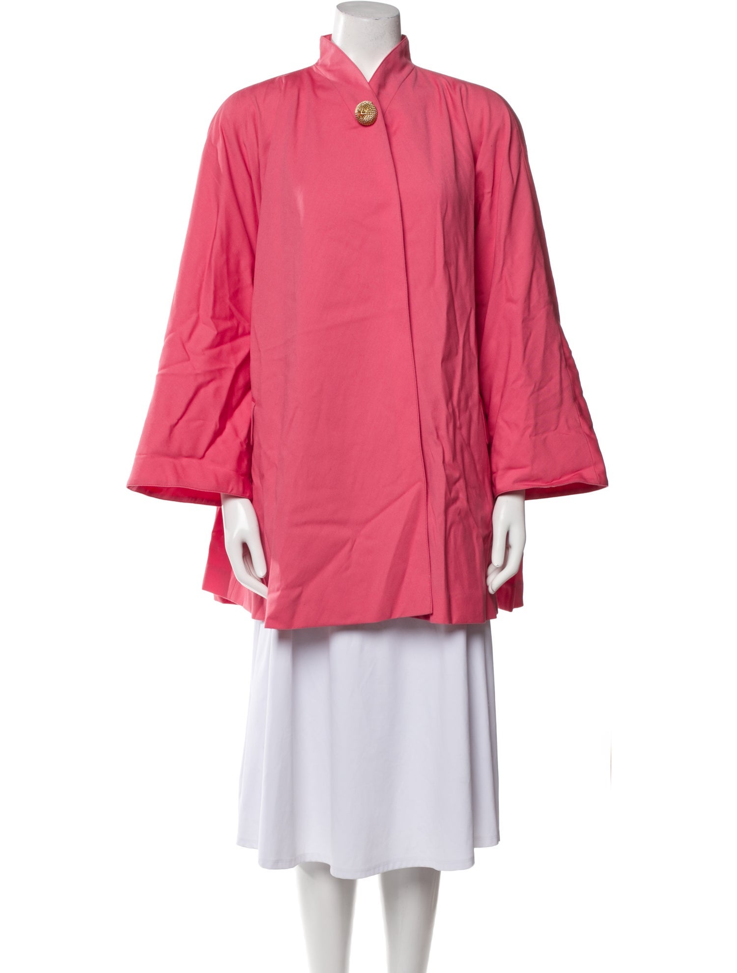 Gianfranco Ferre Vintage 1980's Jacket