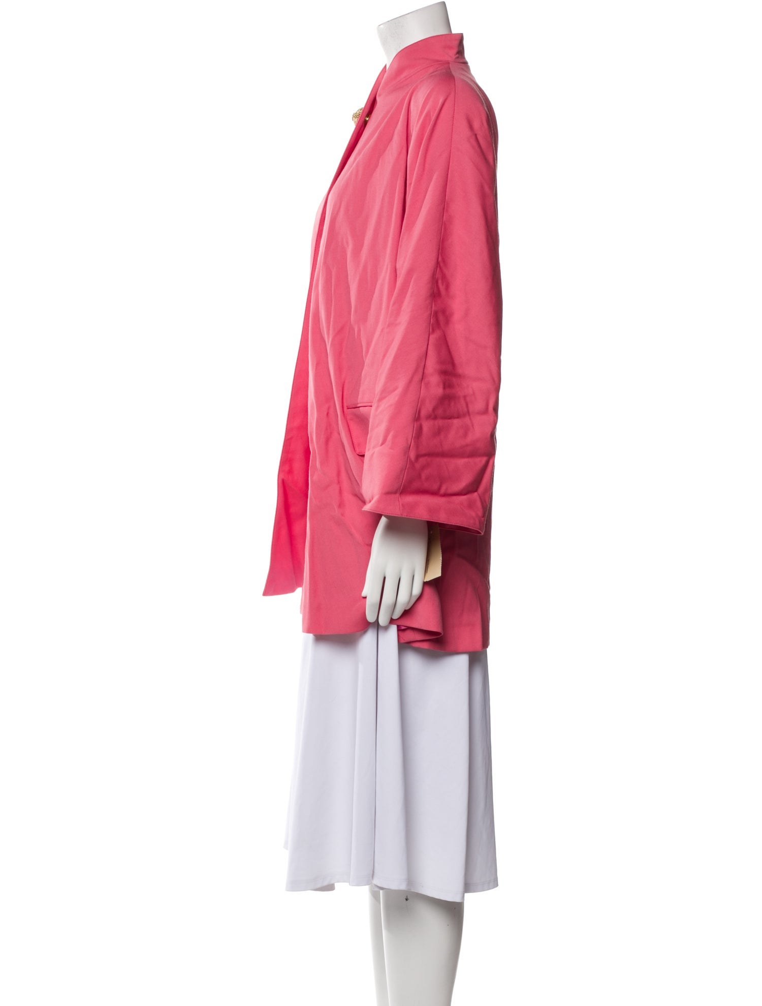 Gianfranco Ferre Vintage 1980's Jacket