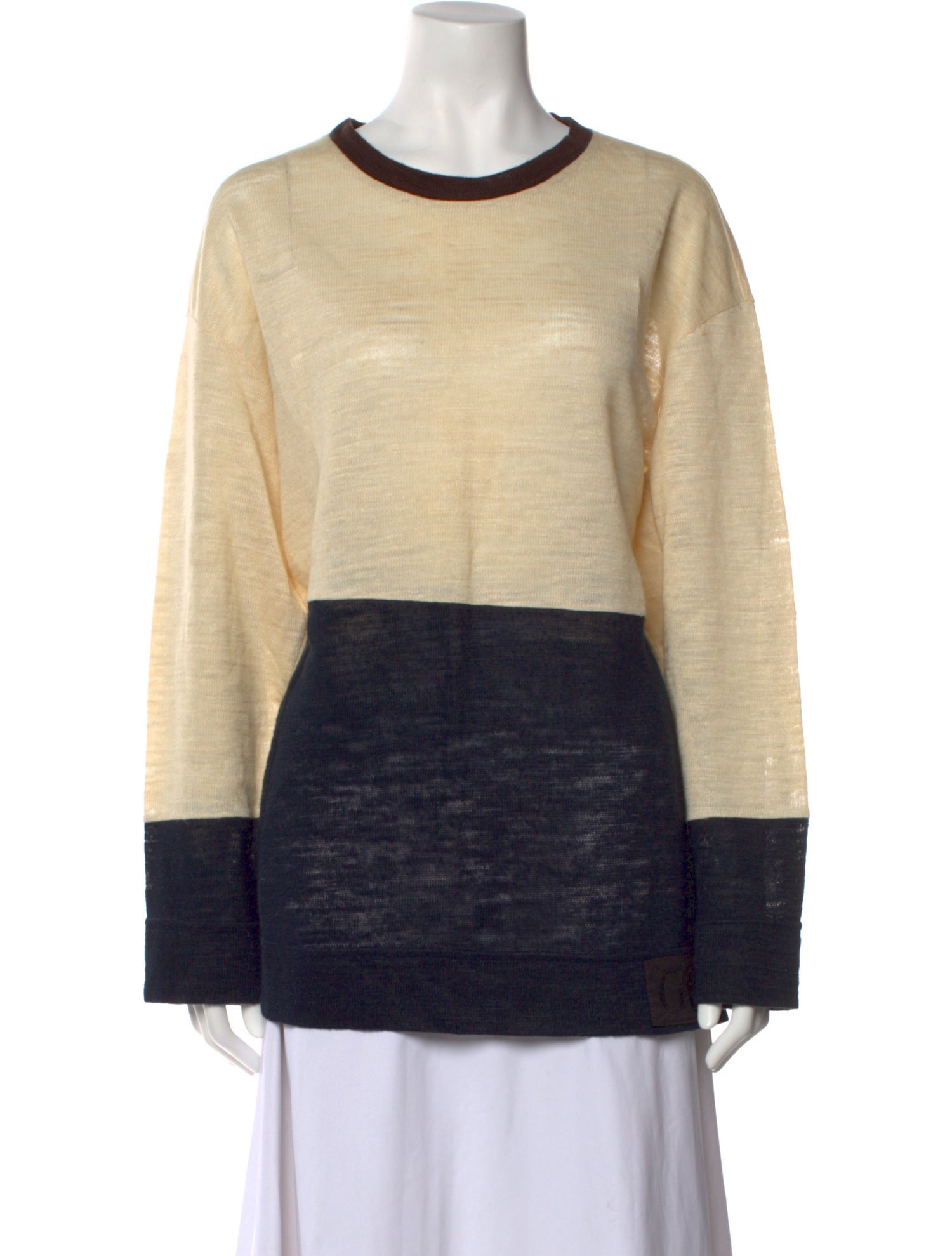 Gianfranco Ferre Vintage 1990's Sweater