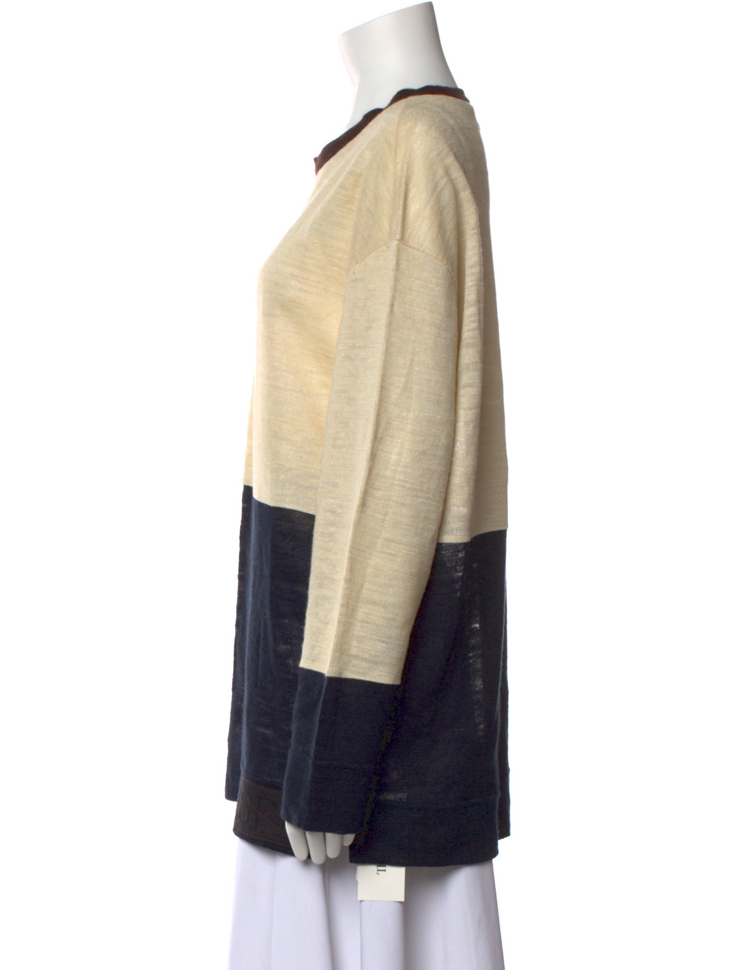 Gianfranco Ferre Vintage 1990's Sweater